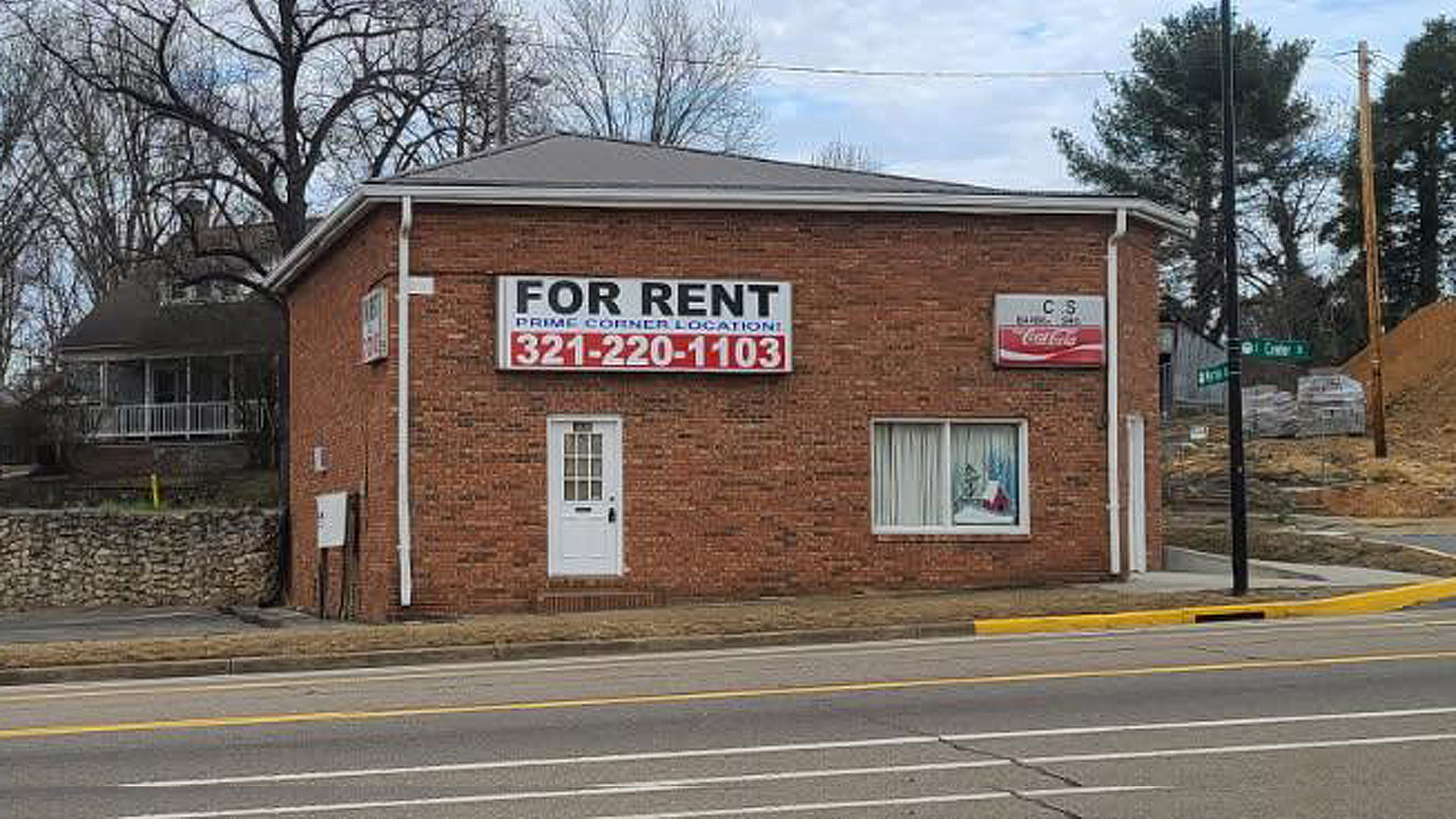 1028 ECenter St Kingsport TN